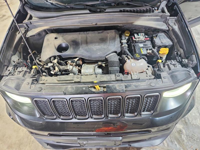 55397036 :رقم المزاد ، ZACNJAB15KPK16855 vin ، 2019 Jeep Renegade مزاد بيع
