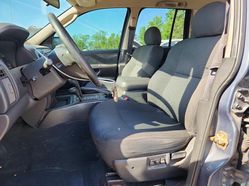 Aukcja sprzedaży 2004 Jeep Grand Cherokee, vin: 1J4GW48S64C141311, numer aukcji: 53245006