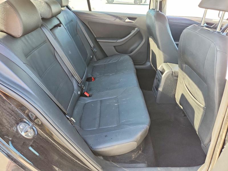 2012 Volkswagen Jetta მანქანა იყიდება აუქციონზე, vin: 3VWDX7AJ6CM460257, აუქციონის ნომერი: 52944696
