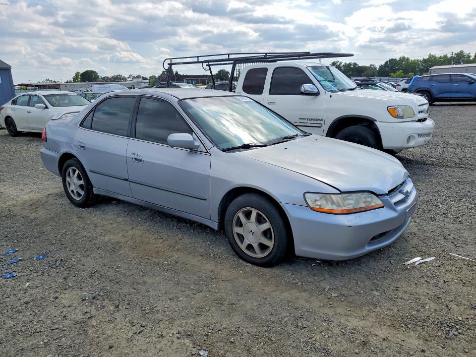 Aukcja sprzedaży 1998 Honda Accord, vin: 1HGCG5648WA077204, numer aukcji: 52097796