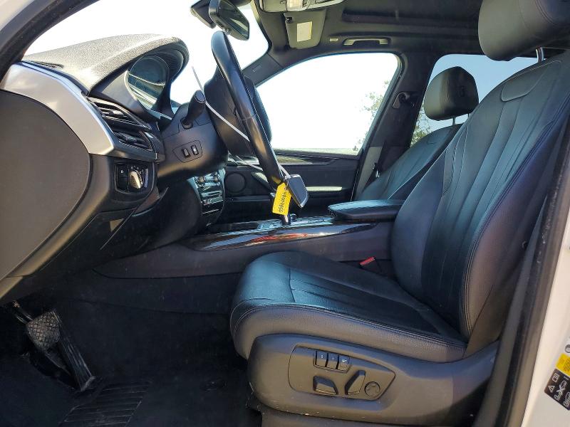 52914266 :رقم المزاد ، 5UXKR0C52H0U50684 vin ، 2017 Bmw X5 مزاد بيع