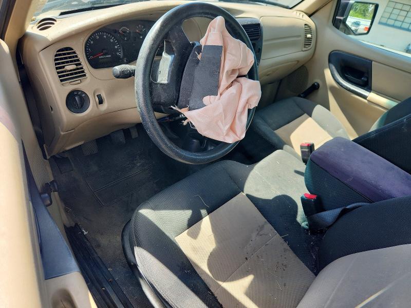Aukcja sprzedaży 2008 Ford Ranger, vin: 1FTYR10D58PA37758, numer aukcji: 53246366