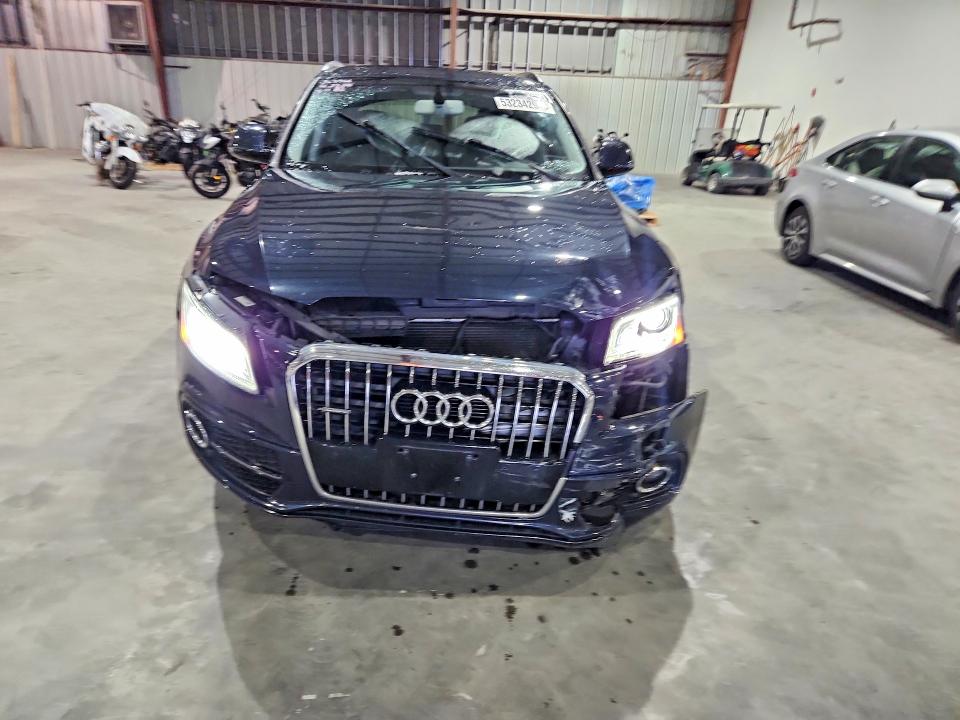 Продажа на аукционе авто 2016 Audi Q5, vin: WA1D7AFP3GA133146, номер лота: 53234296