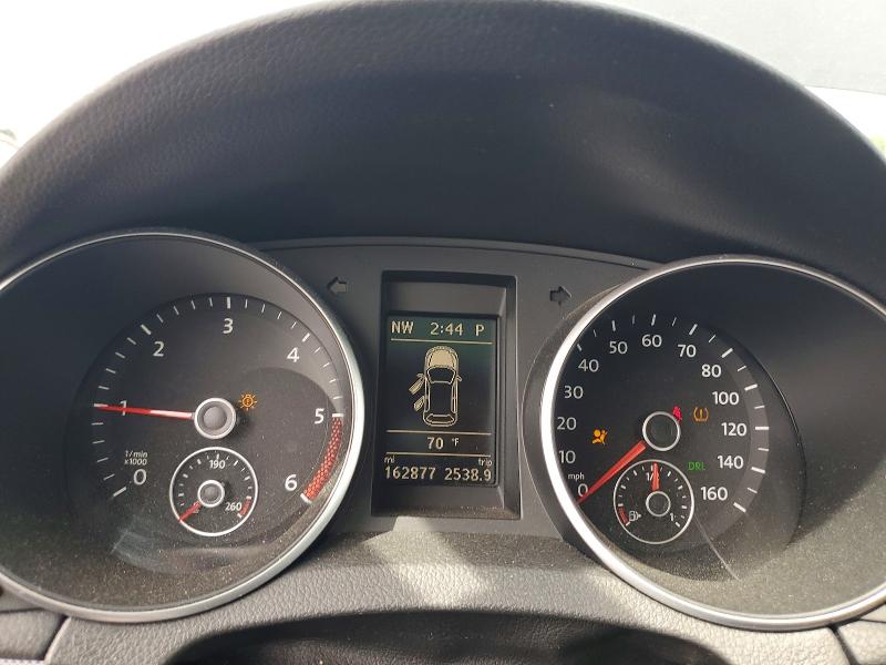 51948096 :رقم المزاد ، 3VWPL7AJ7DM635786 vin ، 2013 Volkswagen Jetta مزاد بيع