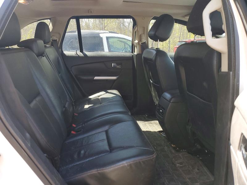 2013 Ford Edge მანქანა იყიდება აუქციონზე, vin: 2FMDK3JC4DBE35030, აუქციონის ნომერი: 52772536