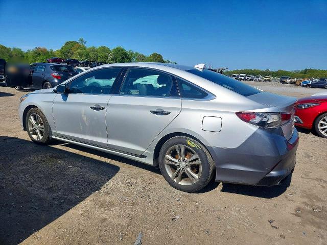 Aukcja sprzedaży 2018 Hyundai Sonata, vin: 5NPE34AF6JH659356, numer aukcji: 53473506