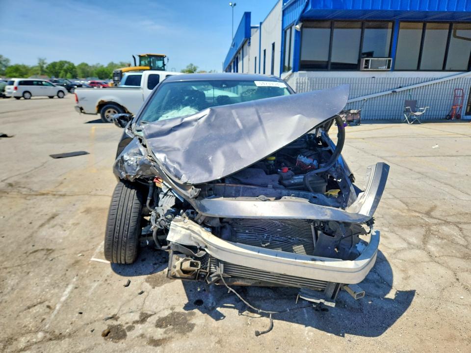 2015 Dodge Dart მანქანა იყიდება აუქციონზე, vin: 1C3CDFDH3FD181783, აუქციონის ნომერი: 54239586