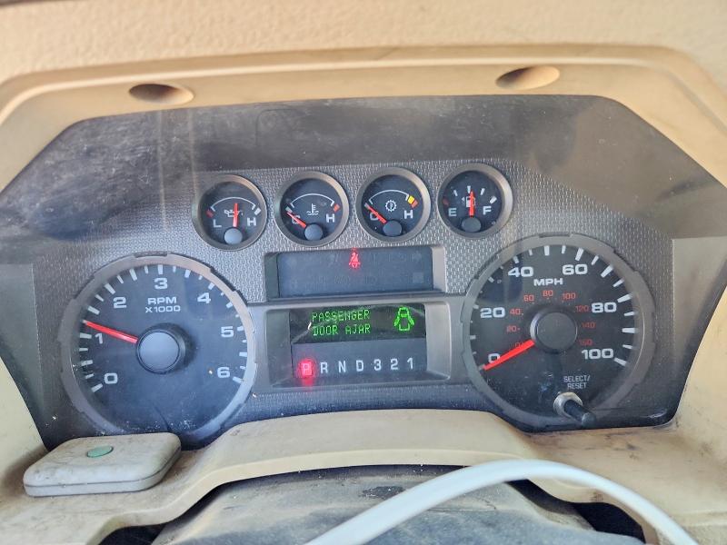 Продажа на аукционе авто 2008 Ford F350, vin: 1FDSF30528EC15751, номер лота: 51650646