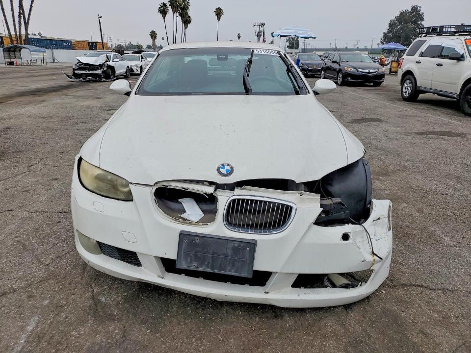 Продаж на аукціоні авто 2009 Bmw 328, vin: WBAWR33549P154608, номер лоту: 53140866