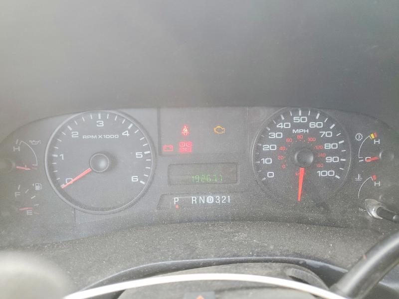 2007 Ford F250 მანქანა იყიდება აუქციონზე, vin: 1FTSX21567EA92089, აუქციონის ნომერი: 54170046