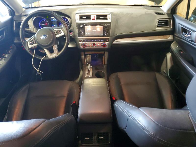 Aukcja sprzedaży 2015 Subaru Outback, vin: 4S4BSANC9F3241098, numer aukcji: 54658776