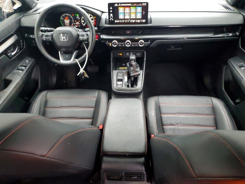 Продаж на аукціоні авто 2025 Honda Cr-v, vin: 5J6RS6H95SL001535, номер лоту: 54004846