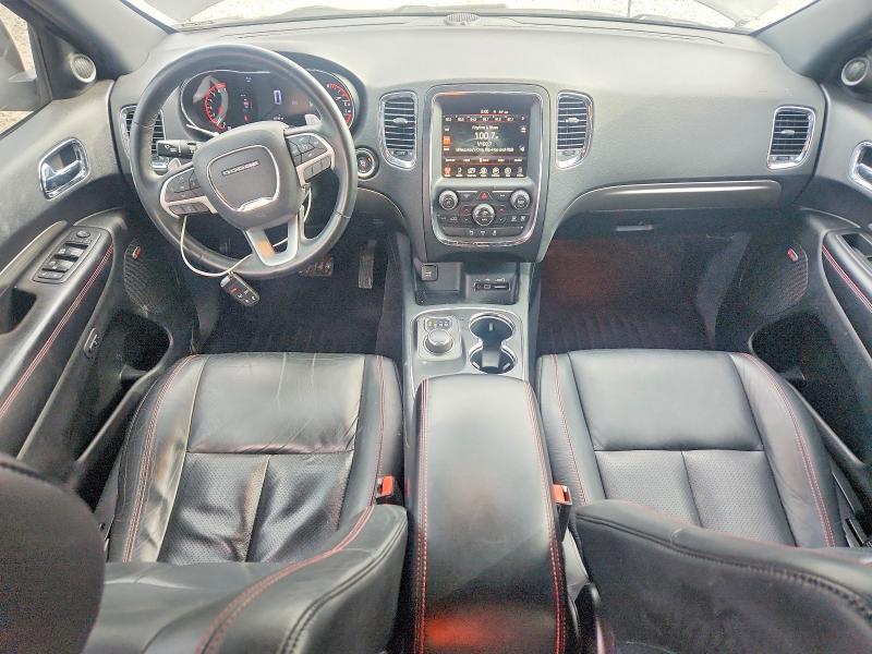 Продажа на аукционе авто 2015 Dodge Durango, vin: 1C4SDJCT0FC188017, номер лота: 53938036