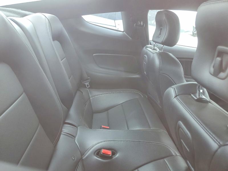 2017 Ford Mustang მანქანა იყიდება აუქციონზე, vin: 1FA6P8THXH5217842, აუქციონის ნომერი: 53101996