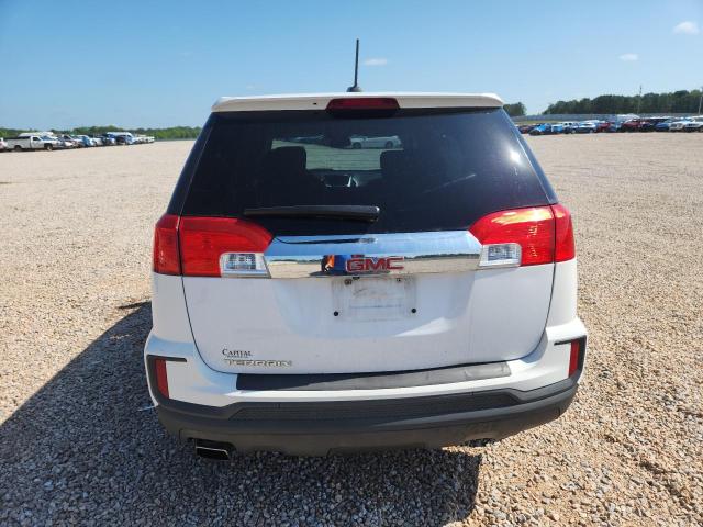 Продажа на аукционе авто 2017 Gmc Terrain, vin: 2GKALMEK2H6296465, номер лота: 53977566