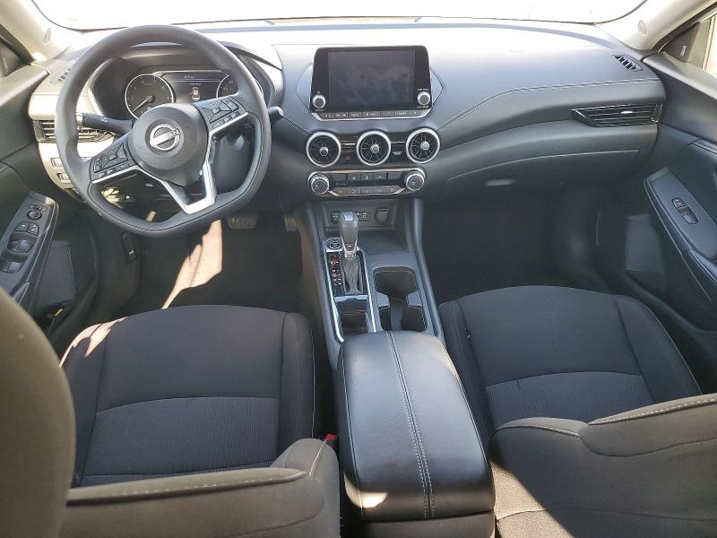 Aukcja sprzedaży 2024 Nissan Sentra, vin: 3N1AB8CV6RY366796, numer aukcji: 52260876