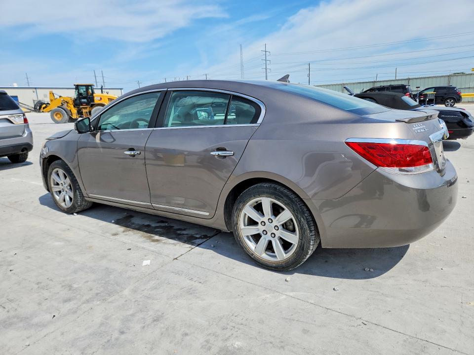 Aukcja sprzedaży 2011 Buick Lacrosse, vin: 1G4GC5EC2BF232892, numer aukcji: 54910696