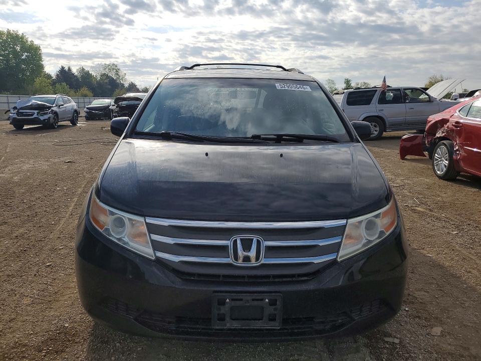 Aukcja sprzedaży 2011 Honda Odyssey, vin: 5FNRL5H69BB084117, numer aukcji: 52905646