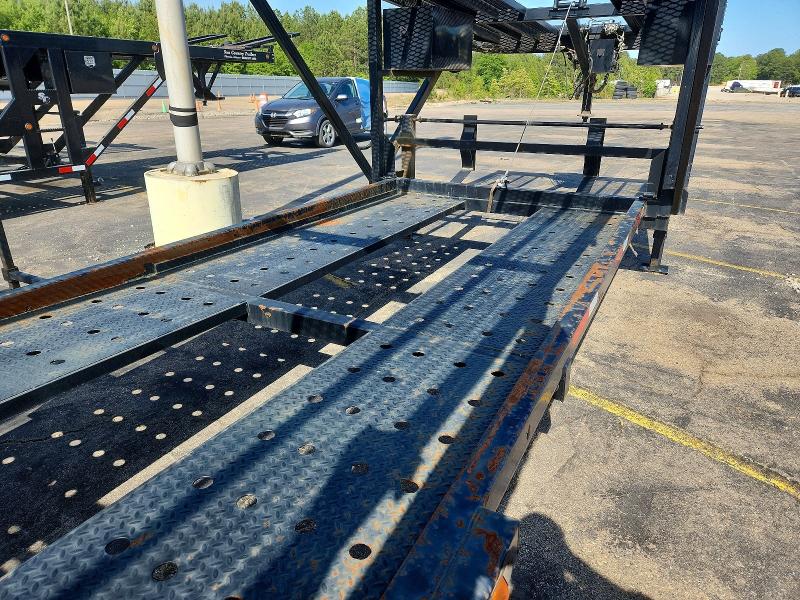 Продаж на аукціоні авто 2023 Texas Pride Trailers, vin: 7HCGC4538PB037697, номер лоту: 52918446