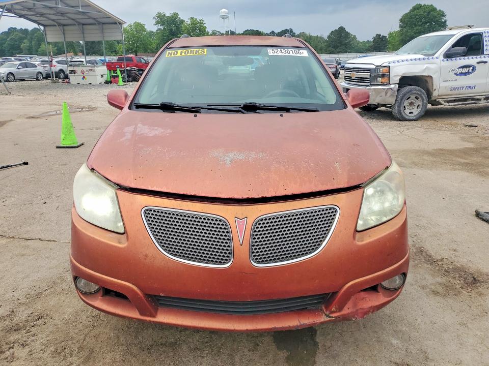 Продаж на аукціоні авто 2005 Pontiac Vibe, vin: 5Y2SL63885Z430110, номер лоту: 52430106