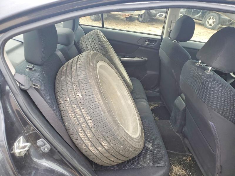 Продаж на аукціоні авто 2016 Subaru Impreza, vin: JF1GJAF66GH011762, номер лоту: 52117306