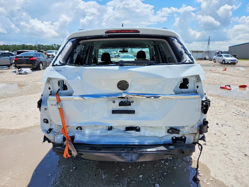 Продажа на аукционе авто 2021 Volkswagen Atlas, vin: 1V2DP2CA3MC507023, номер лота: 54188216