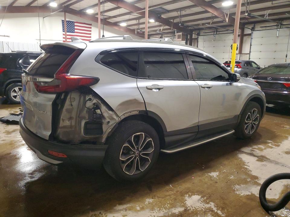 Aukcja sprzedaży 2020 Honda Cr-v, vin: 2HKRW2H8XLH661053, numer aukcji: 52889236