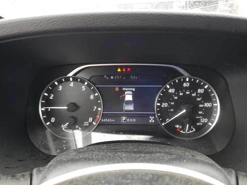 Aukcja sprzedaży 2022 Nissan Frontier, vin: 1N6ED1EK9NN603207, numer aukcji: 53506686