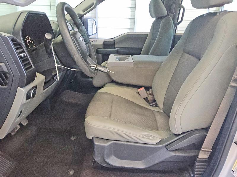 Aukcja sprzedaży 2016 Ford F150, vin: 1FTEW1EP8GKE93151, numer aukcji: 52298286
