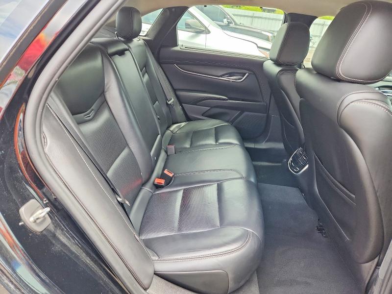 Aukcja sprzedaży 2018 Cadillac Xts, vin: 2G61U5S35J9169714, numer aukcji: 53884156