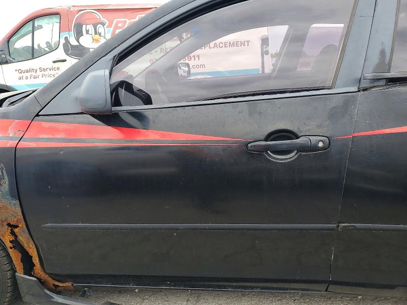 Продаж на аукціоні авто 2008 Mazda 3, vin: JM1BK343981837313, номер лоту: 52374716