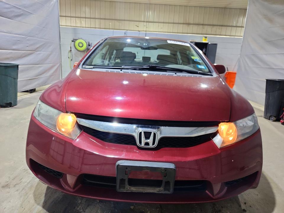 Aukcja sprzedaży 2009 Honda Civic, vin: 2HGFA165X9H354327, numer aukcji: 51687366