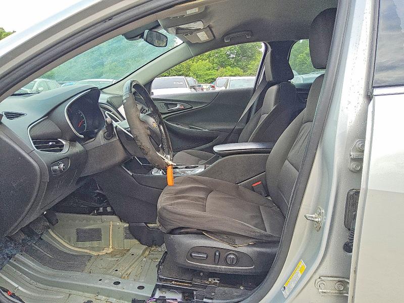 2019 Chevrolet Malibu მანქანა იყიდება აუქციონზე, vin: 1G1ZG5ST2KF217095, აუქციონის ნომერი: 52359926