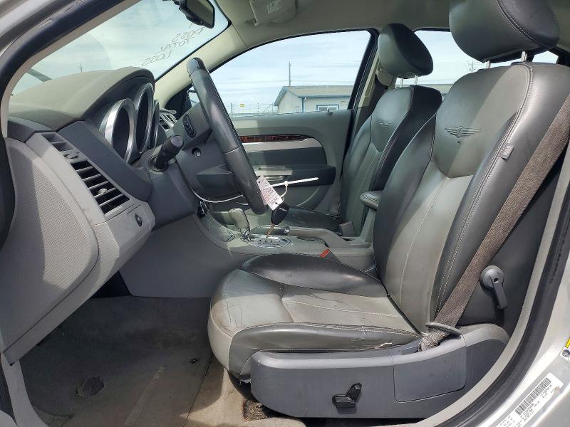 Aukcja sprzedaży 2007 Chrysler Sebring, vin: 1C3LC66K67N562289, numer aukcji: 52880906