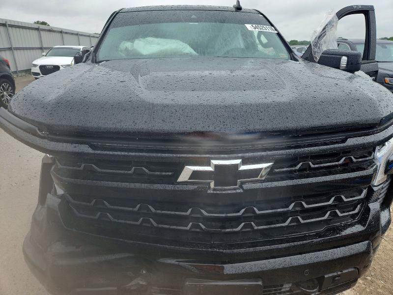 Продажа на аукционе авто 2024 Chevrolet Silverado, vin: 1GCUDEE85RZ255687, номер лота: 54525116