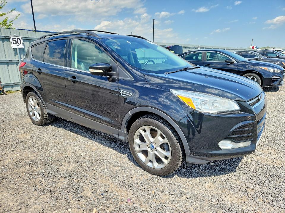 Aukcja sprzedaży 2013 Ford Escape, vin: 1FMCU9H95DUA22790, numer aukcji: 55245256
