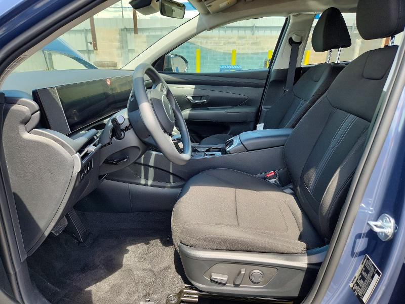 Продаж на аукціоні авто 2026 Hyundai Tucson, vin: 5NMJB3DE5TH725782, номер лоту: 55506286