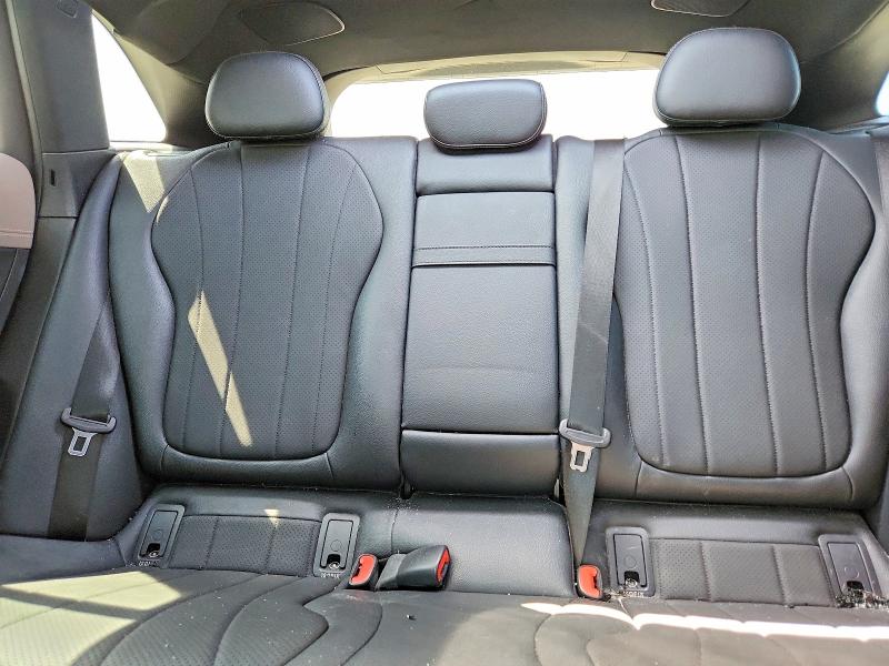 Aukcja sprzedaży 2023 Mercedes-benz Eqe Suv, vin: 4JGGM1CB2PA005092, numer aukcji: 51897536