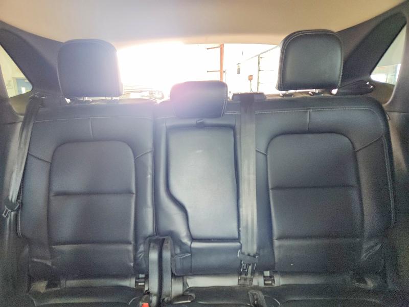 Продаж на аукціоні авто 2020 Ford Escape, vin: 1FMCU9H68LUA27115, номер лоту: 55141326