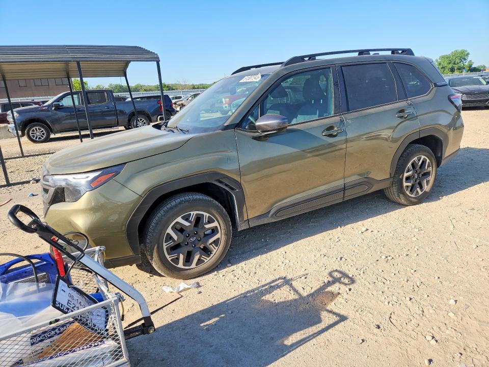 Aukcja sprzedaży 2026 Subaru Forester, vin: 4S4SLDB66T3088060, numer aukcji: 51881546