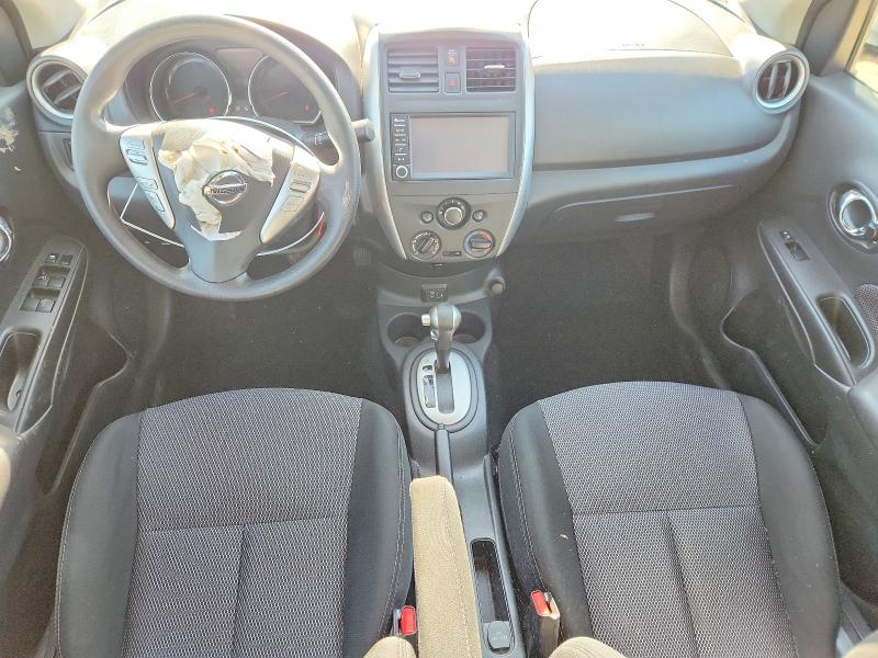 Продажа на аукционе авто 2019 Nissan Versa, vin: 3N1CN7AP9KL879395, номер лота: 53264556