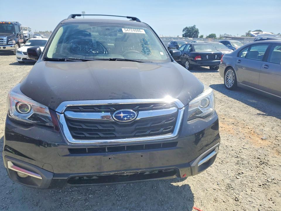 Aukcja sprzedaży 2018 Subaru Forester, vin: JF2SJARCXJH408888, numer aukcji: 54724086