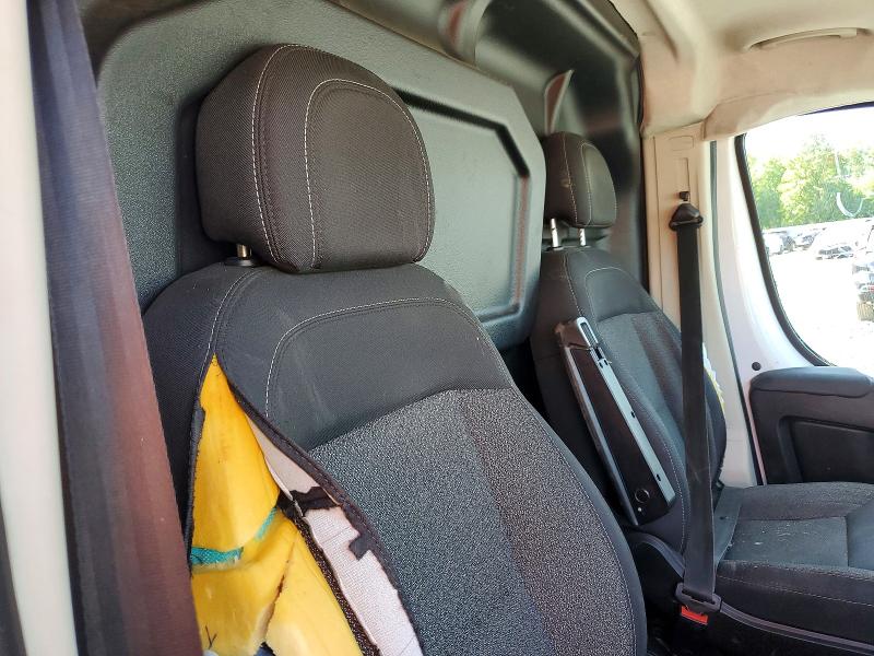 Продажа на аукционе авто 2019 Ram Promaster 3500, vin: 3C6URVJG9KE501115, номер лота: 54135156