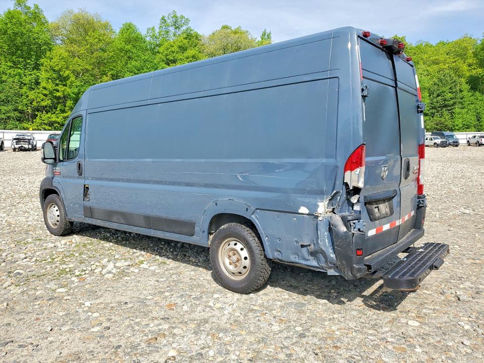Продажа на аукционе авто 2019 Ram Promaster 3500, vin: 3C6URVJGXKE558665, номер лота: 52313406