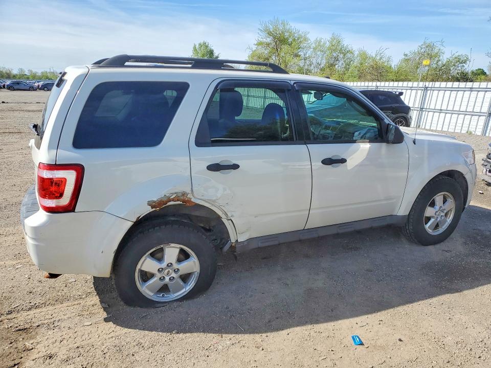 Продаж на аукціоні авто 2011 Ford Escape, vin: 1FMCU9DG5BKB41842, номер лоту: 51591316
