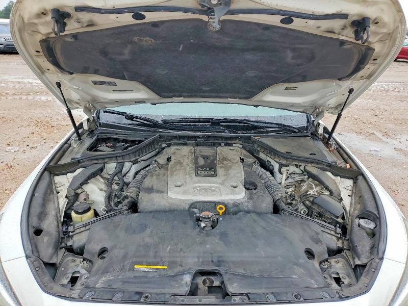Aukcja sprzedaży 2015 Infiniti Q50, vin: JN1BV7AP6FM338974, numer aukcji: 55109166