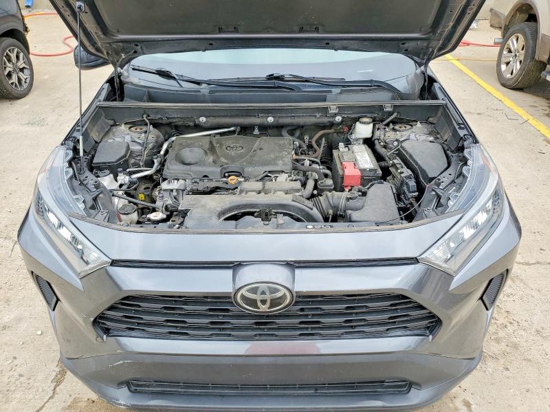 2020 Toyota Rav4 მანქანა იყიდება აუქციონზე, vin: 2T3H1RFV0LC068288, აუქციონის ნომერი: 52170196