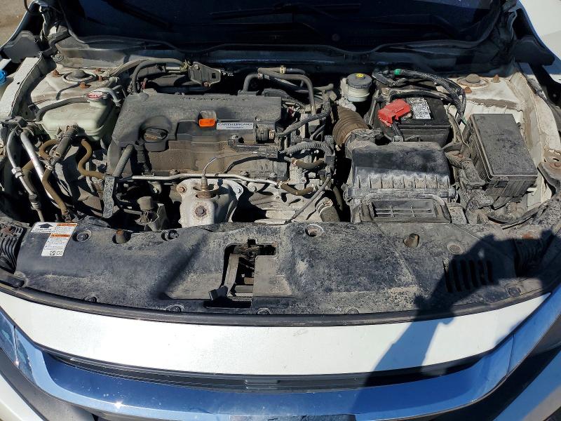Aukcja sprzedaży 2017 Honda Civic, vin: 2HGFC2F82HH031057, numer aukcji: 52241026