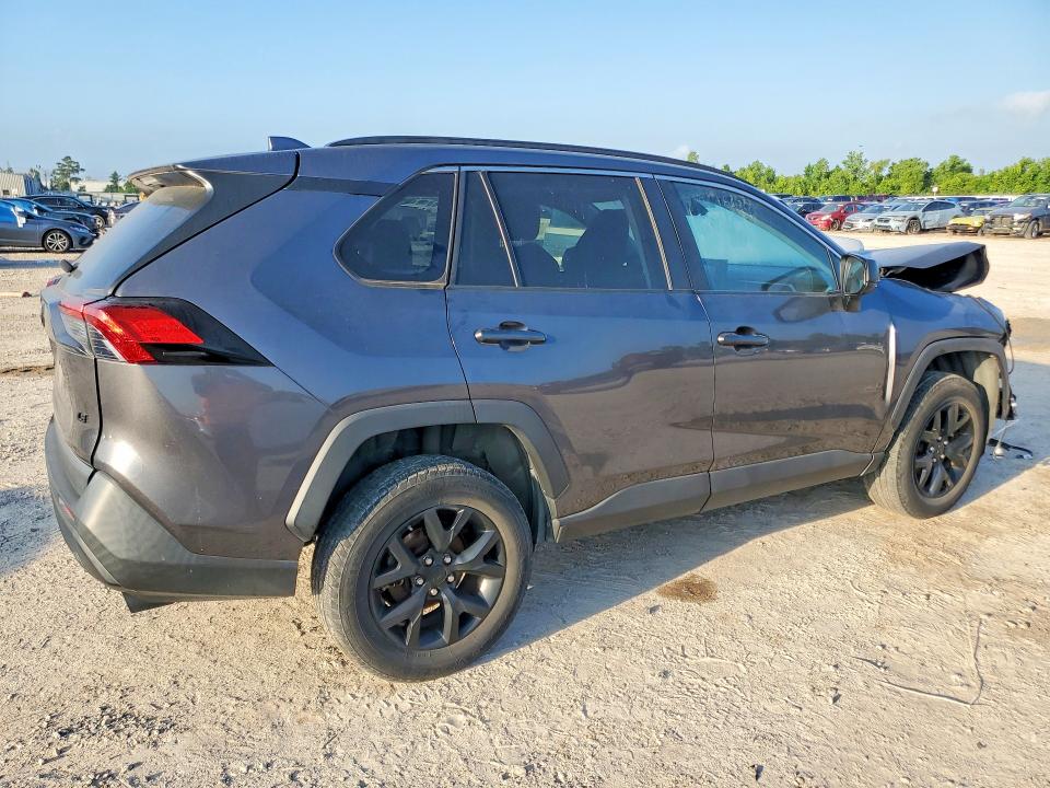 Продажа на аукционе авто 2021 Toyota Rav4, vin: 2T3H1RFV5MC166069, номер лота: 55119246