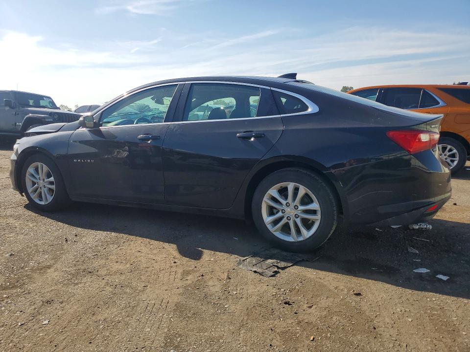 Aukcja sprzedaży 2018 Chevrolet Malibu, vin: 1G1ZF5SU4JF291161, numer aukcji: 54765736